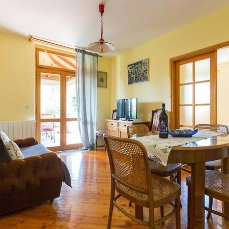 Sleep & Fly Cottage Čilipi Eksteriør billede