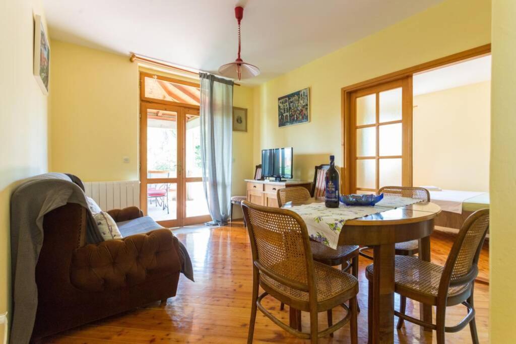 Sleep & Fly Cottage Čilipi Eksteriør billede