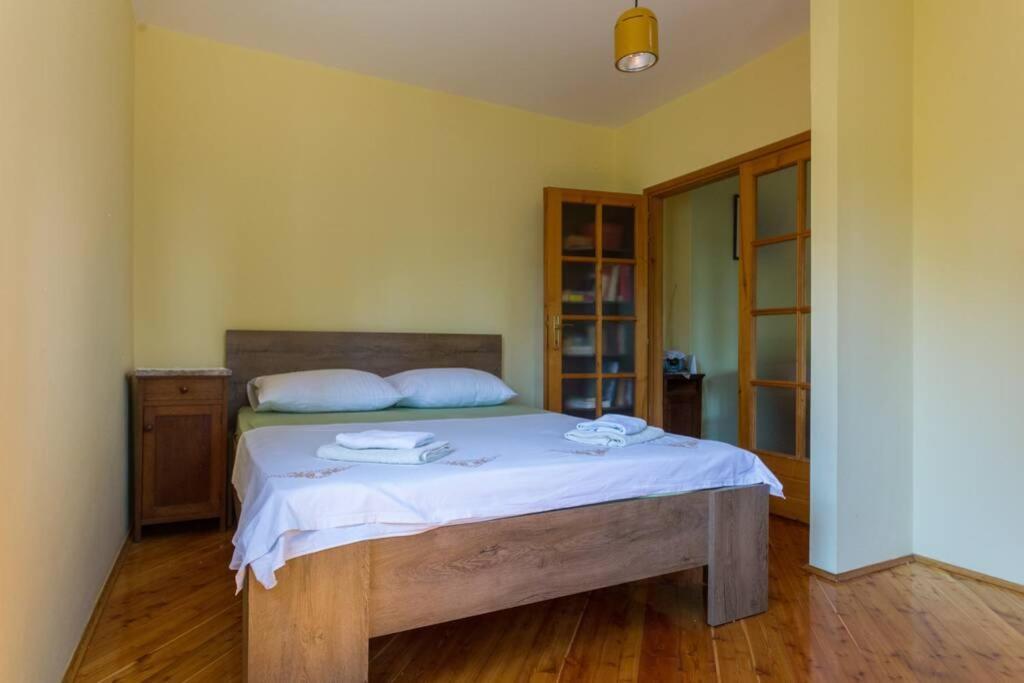 Sleep & Fly Cottage Čilipi Eksteriør billede