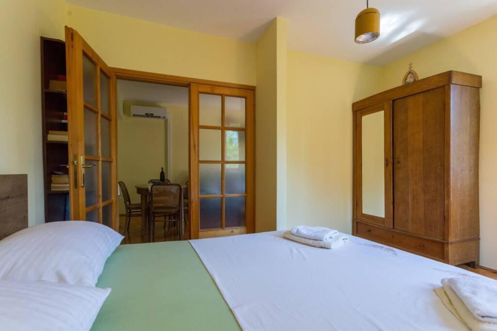Sleep & Fly Cottage Čilipi Eksteriør billede