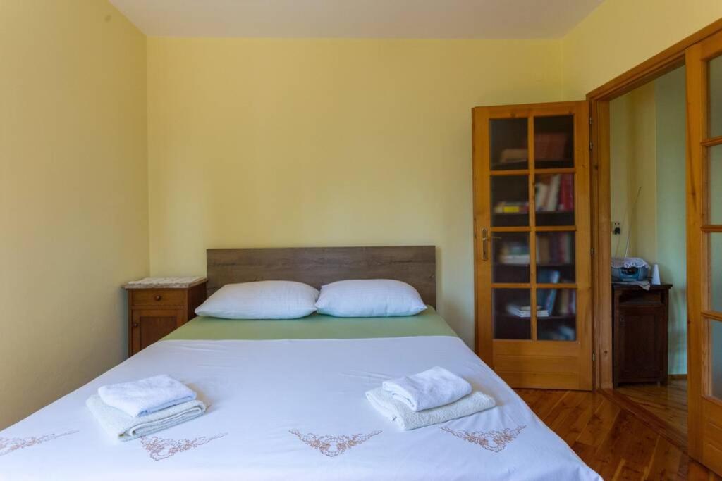 Sleep & Fly Cottage Čilipi Eksteriør billede