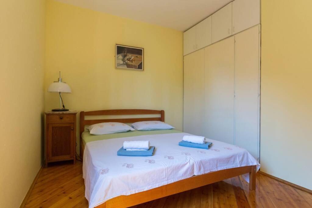 Sleep & Fly Cottage Čilipi Eksteriør billede