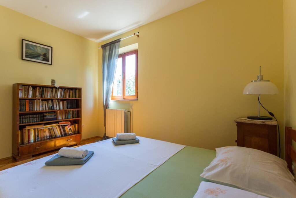 Sleep & Fly Cottage Čilipi Eksteriør billede