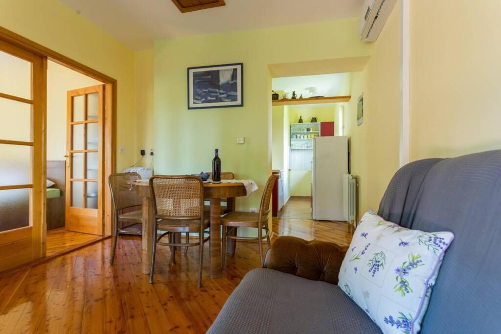 Sleep & Fly Cottage Čilipi Eksteriør billede