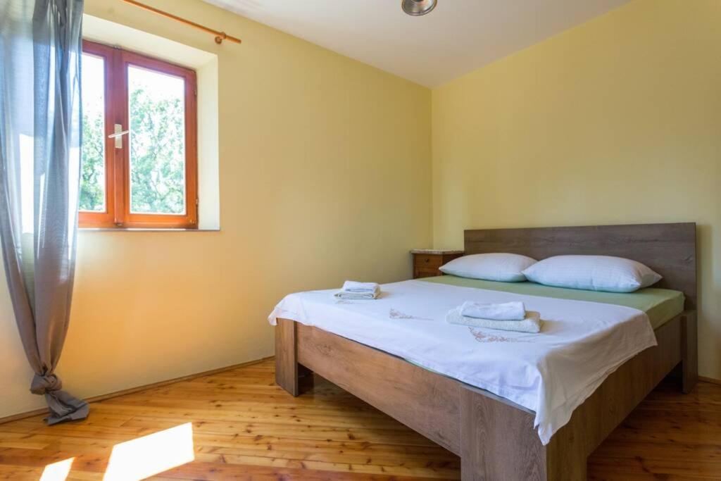 Sleep & Fly Cottage Čilipi Eksteriør billede