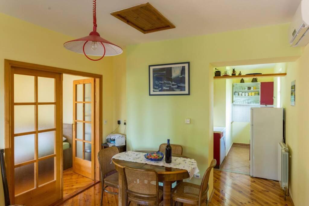 Sleep & Fly Cottage Čilipi Eksteriør billede